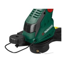 PARKSIDE Akku-Rasentrimmer PRTA 20-L, mit Akku + Ladegerät, X 20 V Team