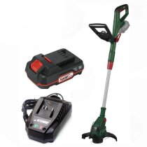 PARKSIDE Akku-Rasentrimmer PRTA 20-Li, mit Akku +...