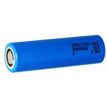 Samsung INR21700-50E 5000mAh - 10A Akku Li-Ion