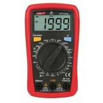 Uni-T UT 131D Multimeter, digital, 2000 Counts