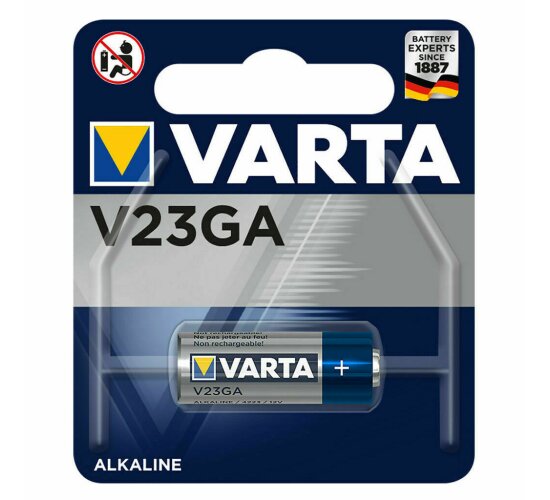 -Varta Batterie Alkaline V23GA-V23GA-4223-12 V-MN21-L1028-LRV08-i