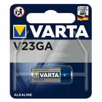 -Varta Batterie Alkaline V23GA-V23GA-4223-12...