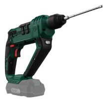 Parkside Akku Bohrhammer PABH 20 Li - X 20 V Team  ohne Akku