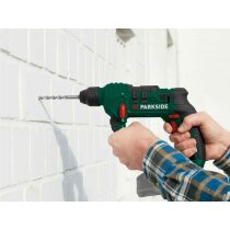 Parkside Akku Bohrhammer PABH 20 Li - X 20 V Team  ohne Akku