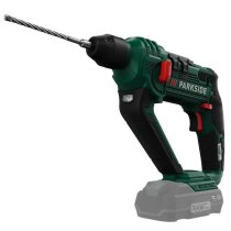 Parkside Akku Bohrhammer PABH 20 Li - X 20 V Team  Sologerät ohne Akku