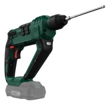 Parkside Akku Bohrhammer PABH 20 Li - X 20 V Team  Sologerät ohne Akku
