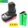 Zellentausch für Metabo Akku 10,8 V / 12 V -  Li -Power  -- 6.25585  mit 4.0 Ah