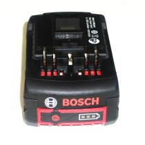Bosch Akku 14,4 V- Li - Neu Best&uuml;ckt  4,0 Ah  Professionel