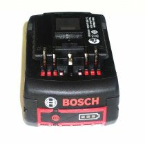 Bosch Akku 14,4 V- Li - Neu Bestückt  4,0 Ah...