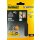 5 Bogen DeWalt DELTA Schleifblätter 93x93mm 240G Schleifgitter/ Klettfix DTM3095