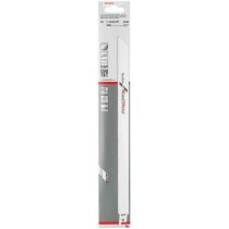 Bosch Professional 5 Stück Säbelsägeblatt S 1222 VF für  Holz and Metal