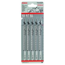 Bosch Stichsägeblatt T344DF 5er Pack