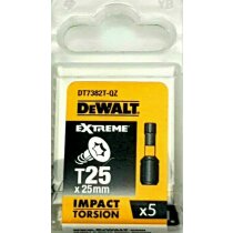 DeWalt DT 7382 T Torsion Extreme Impact Bit Schrauber...