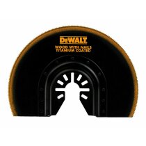 DeWALT DT20711 Sägeblatt 100 mm...