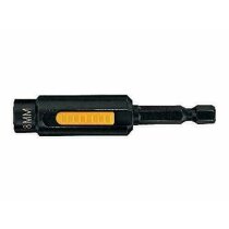 Dewalt DT7430-QZ Steckschluessel mag. 1/4Zoll 8x75mm