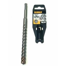 Dewalt SDS-Plus Elite Hammerbohrer DT8939 (14x200x150mm,...