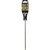 DeWalt SDS-Plus Bohrer DT9517 6x260x200mm Hammerbohrer SDS Plus Beton HM Bohrer