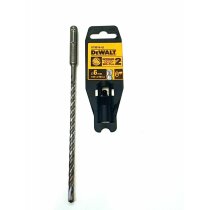 DeWalt SDS-Plus Extreme Bohrer 6x210x150mm DT9516 Hammerbohrer Beton HM Bohrer