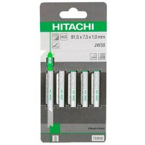 Hitachi Stichsägeblatt JW10C 5 Stück  750036 f....