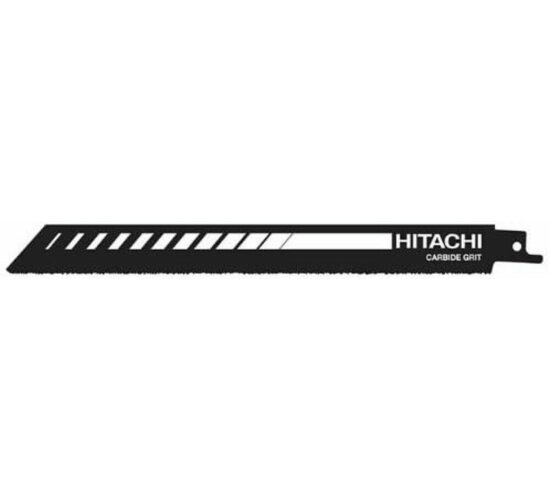 2 x Hitachi Tigersägeblatt 225 mm,HM/CT,GRITT