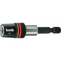 KWB 100300 Schnellwechsel-Bithalter
