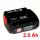 Original  Bosch Professionel Akku 14,4 V  Li Compact  Neu Bestückt m. 2,0 Ah 2000 mAh