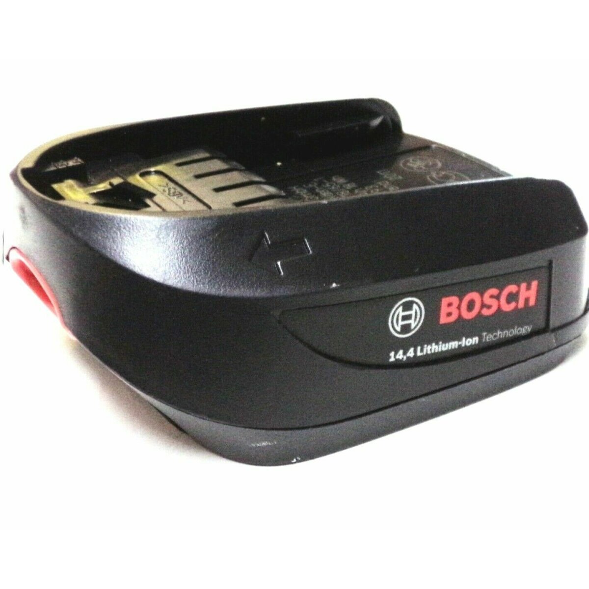 Akku Für Bosch Psr 14 4 Li 2 Original Bosch Akku 14,4 V Li 1,3 Ah PSR - grüne serie, 44,70