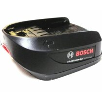 Original Bosch Akku 14,4  V Li Neu Best&uuml;ckt 1,3 Ah...