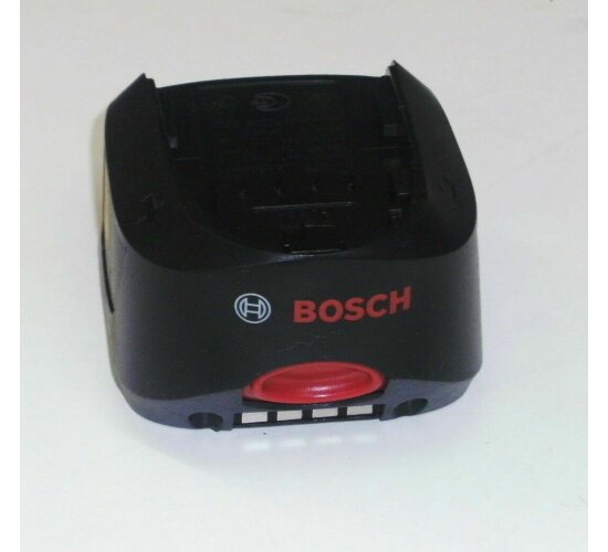 Original Bosch Akku 18 V Li  4ALL PMl PSR 18 Volt  Li Neubestückt mit 2.0 Ah 