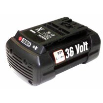 Original BTI  Ersatz-Akku 36 V 36 Volt  2,6 Ah   ( bgl....