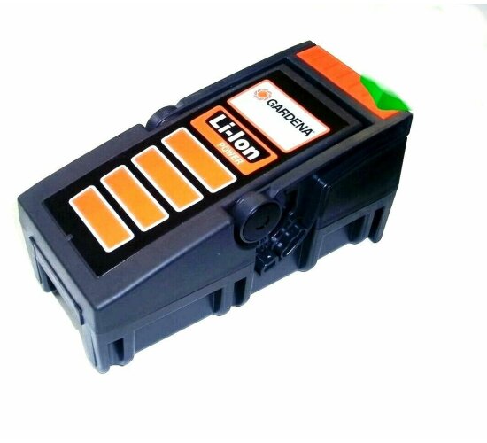 Original Gardena Akku 36 V 4 5 Ah 36 Volt 239 97