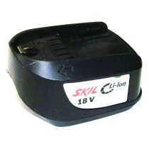 Original Skil Akku 18 V Li 1,3 Ah Skil 2531AA  18 Volt...