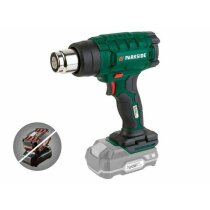 PARKSIDE Akku-Hei&szlig;luftgebl&auml;se PHLGA 20-Li A1,...