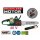 PARKSIDE Kettensäge PKSA 40-Li  Brushless ohne Akku und Ladegerät X20V Team