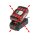 PARKSIDE Kettensäge PKSA 40-Li  Brushless ohne Akku und Ladegerät X20V Team