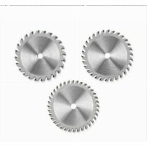 PARKSIDE Kreissägeblätter für PHKSA 12...