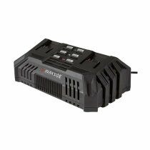 PARKSIDE 4 x Akku PAP 20 A3 - 4.0 Ah 20V Doppelladegerät 4 Wandhalter