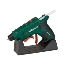 PARKSIDE® Akku-Heißklebepistole PHPA 4 - B3 , 4 Volt  ( Neues Modell )