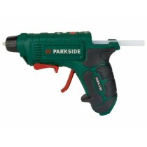 PARKSIDE&reg; Akku-Hei&szlig;klebepistole PHPA 4 - B3 , 4 Volt  ( Neues Modell )