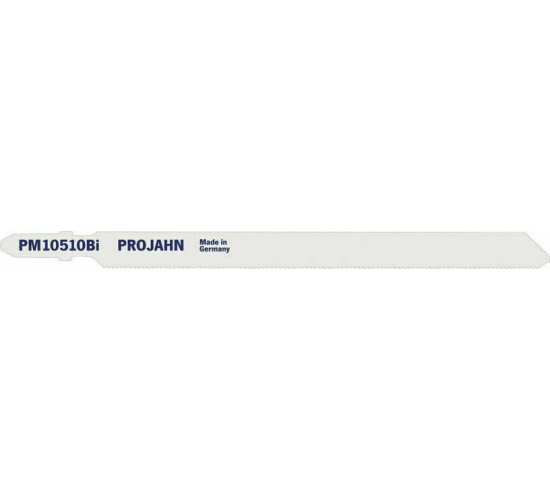 PROJAHN Stichsägeblatt PM10510 BiM 105x1,0mm VE 5 Stk