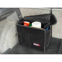 ULTIMATE  Kofferraumtasche, Werkzeugtasche, Tasche mit Klettverschluss kurz