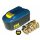 Zellentausch für Original Ryobi Akku  18 V  BS-1817  m. 2,5 Ah SANYO Zellen