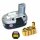 Zellentausch für WORX  Akku 18 V Nicd 1,7 Ah WA 3152 / 3702 mit 2,5 Ah. Sanyo