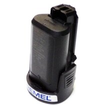 Dremel Akku 10,8 V / 12 V Neu Bestückt mit 3,0 Ah für Dremel 8200   --  260736867--(Bo)