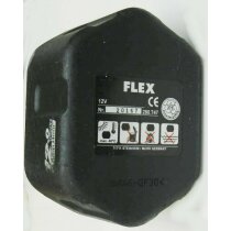 Original FLEX  Akku 12 V  mit 2 Ah  HP-2000   20167  /  280.747