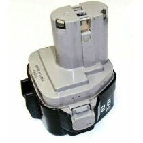 Original Makita Akku 12 V 1233 / 1234 / 1235 Neu...