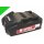 Original Metabo   Akku 18 V  - 2.0 Ah  25596