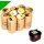 Tauschpack für Original Würth Akku  SD 12 V. m. 2,5 Ah NiCd Sanyo Zellen