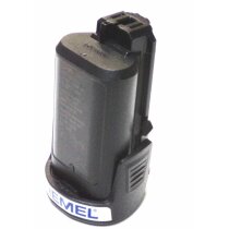 Dremel Akku  10,8 V / 12 V  Neu Bestückt 1,3 Ah...