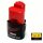 Original  Milwaukee Akku 12 V  M12 (Altes modell1,5Ah) Neubestückt mit  3,0 Ah  3000 mAh